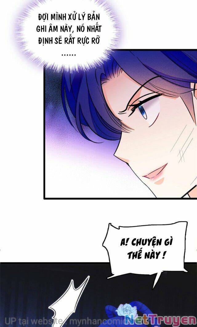 Toàn Mạng Đều Là Fan Cp Của Tôi Với Ảnh Đế Chapter 114 - 23