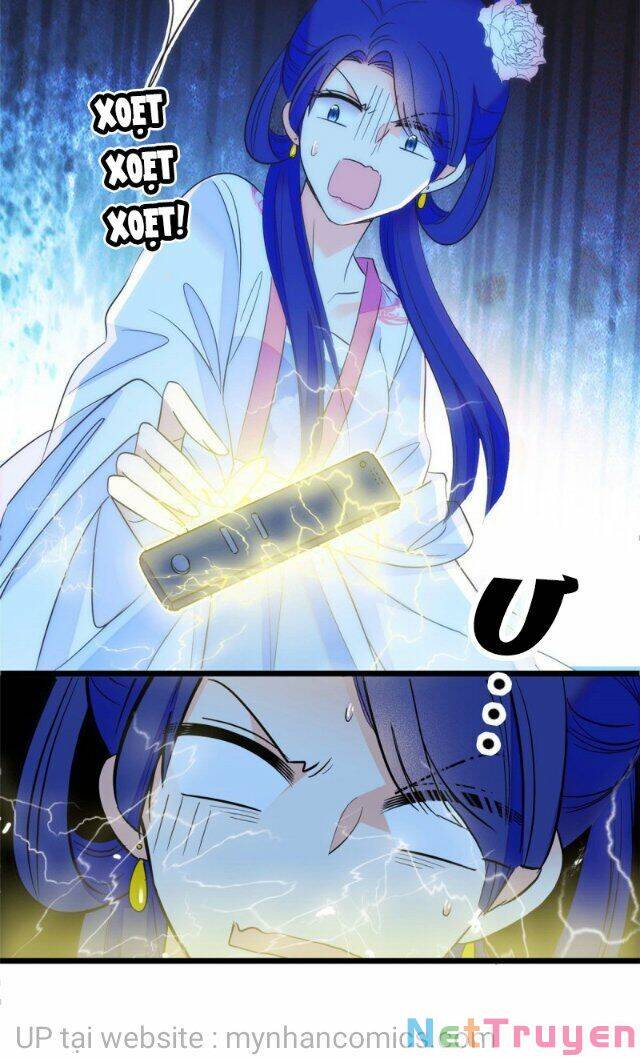 Toàn Mạng Đều Là Fan Cp Của Tôi Với Ảnh Đế Chapter 114 - 24