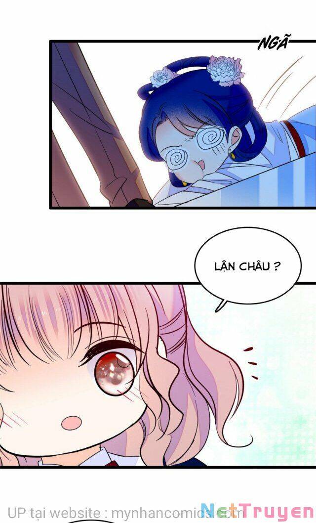 Toàn Mạng Đều Là Fan Cp Của Tôi Với Ảnh Đế Chapter 114 - 25