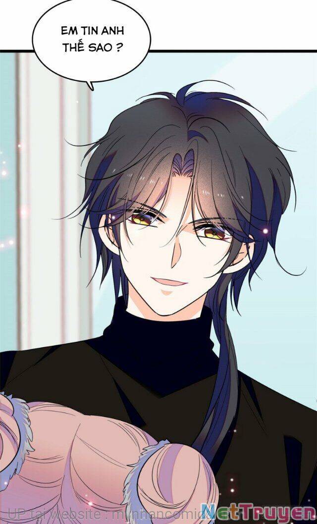 Toàn Mạng Đều Là Fan Cp Của Tôi Với Ảnh Đế Chapter 114 - 26