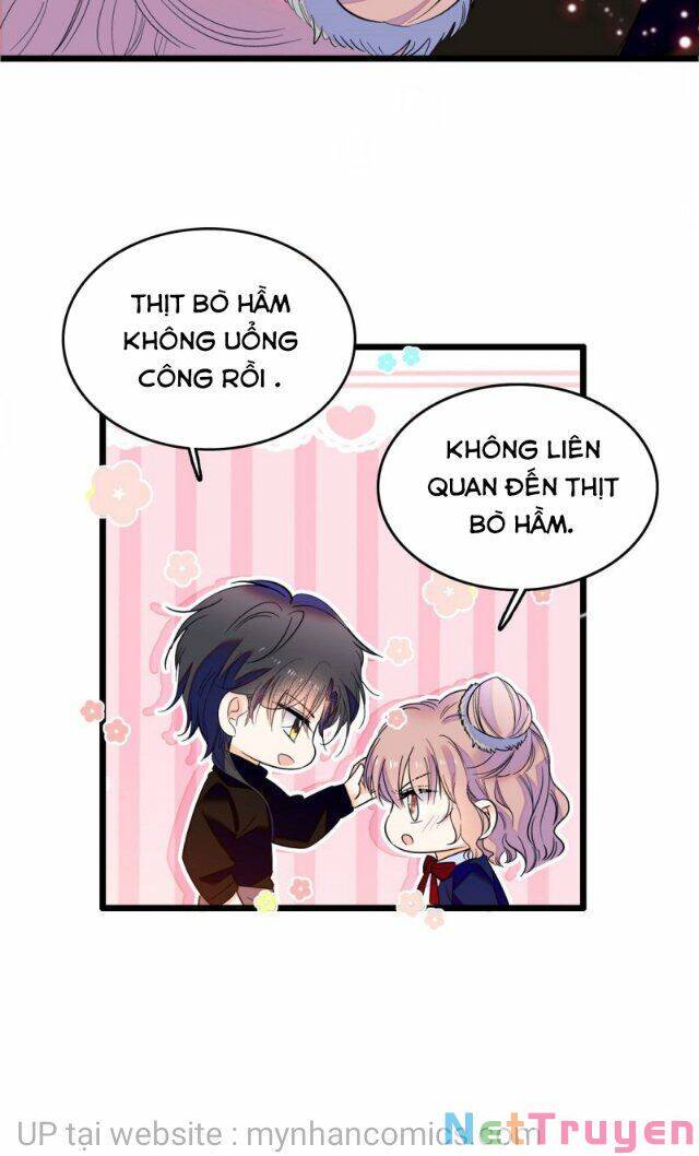 Toàn Mạng Đều Là Fan Cp Của Tôi Với Ảnh Đế Chapter 114 - 27