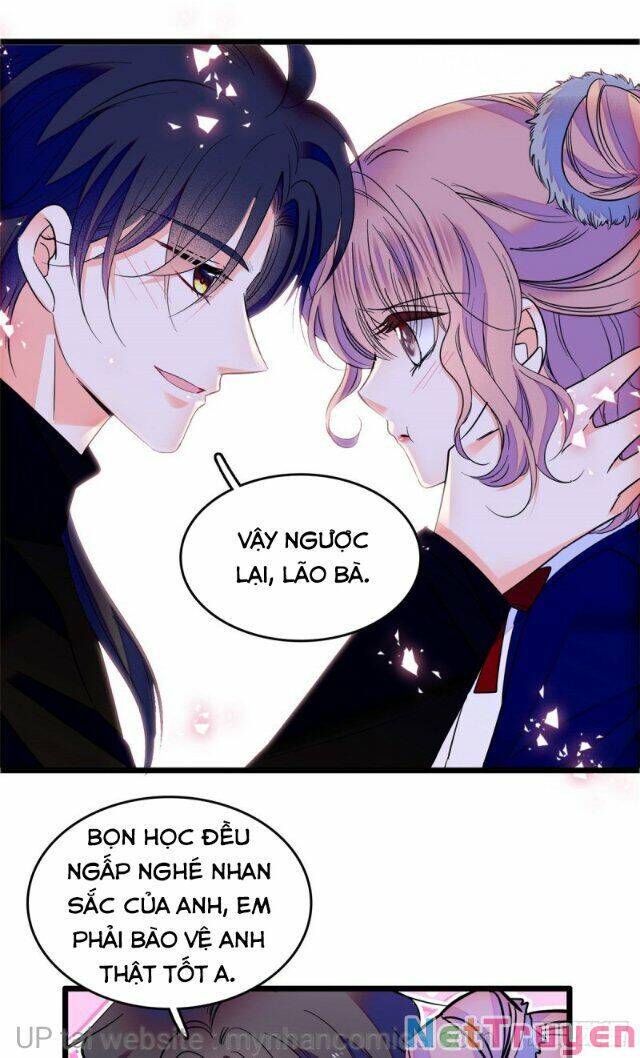 Toàn Mạng Đều Là Fan Cp Của Tôi Với Ảnh Đế Chapter 114 - 28