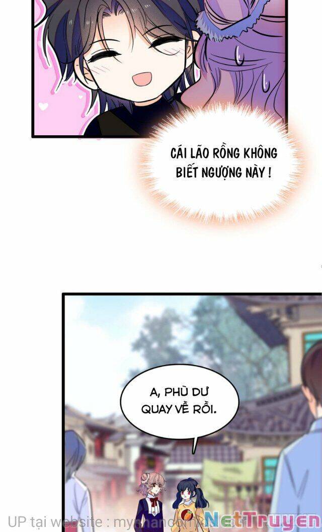 Toàn Mạng Đều Là Fan Cp Của Tôi Với Ảnh Đế Chapter 114 - 29