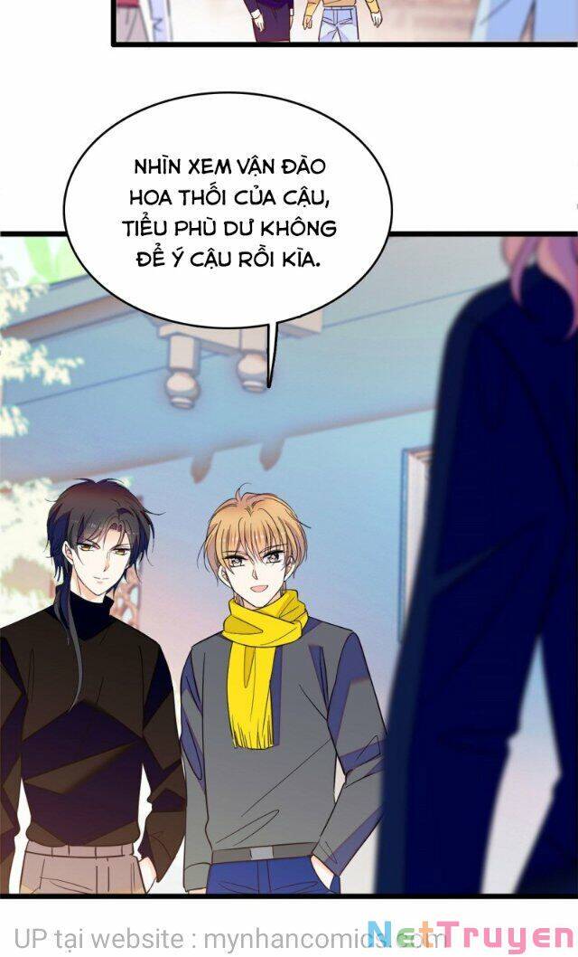 Toàn Mạng Đều Là Fan Cp Của Tôi Với Ảnh Đế Chapter 114 - 30