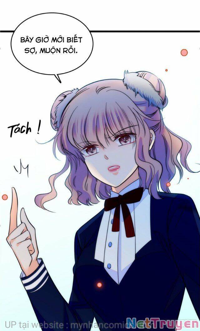 Toàn Mạng Đều Là Fan Cp Của Tôi Với Ảnh Đế Chapter 114 - 4