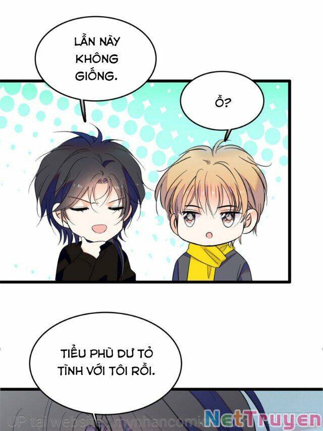 Toàn Mạng Đều Là Fan Cp Của Tôi Với Ảnh Đế Chapter 114 - 31