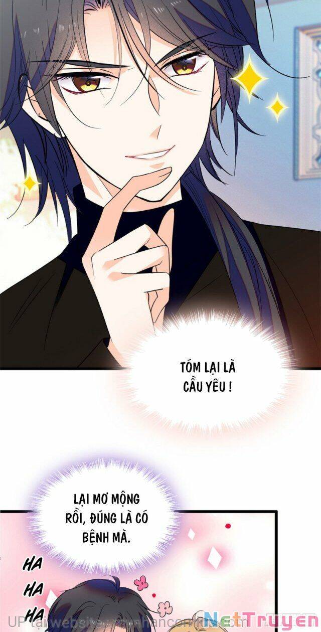 Toàn Mạng Đều Là Fan Cp Của Tôi Với Ảnh Đế Chapter 114 - 32