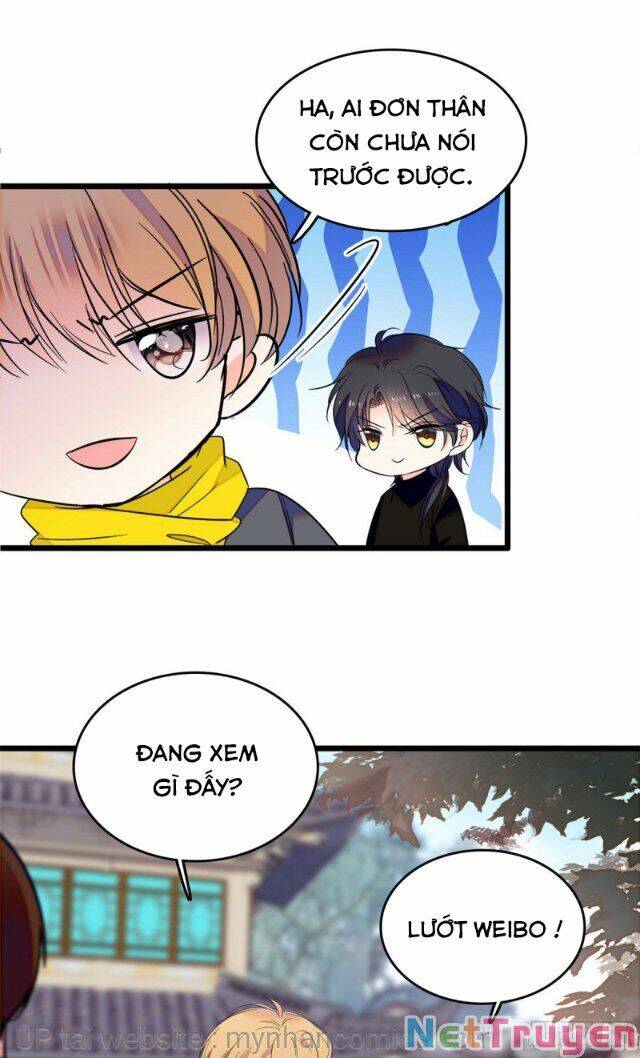 Toàn Mạng Đều Là Fan Cp Của Tôi Với Ảnh Đế Chapter 114 - 34