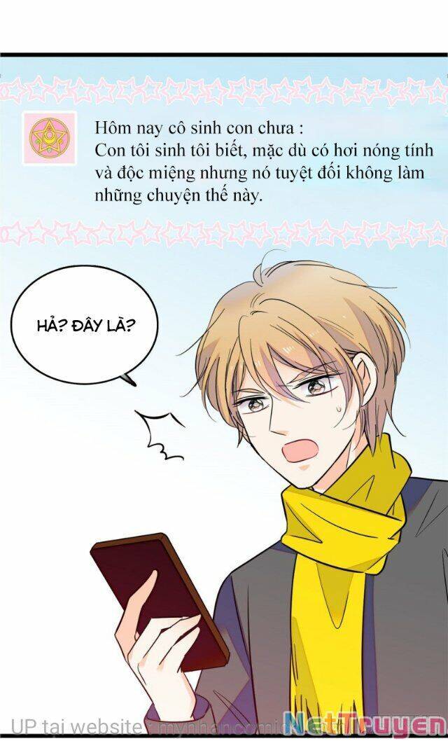 Toàn Mạng Đều Là Fan Cp Của Tôi Với Ảnh Đế Chapter 114 - 37