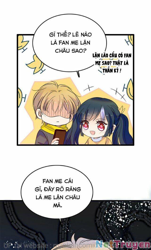 Toàn Mạng Đều Là Fan Cp Của Tôi Với Ảnh Đế Chapter 114 - 38