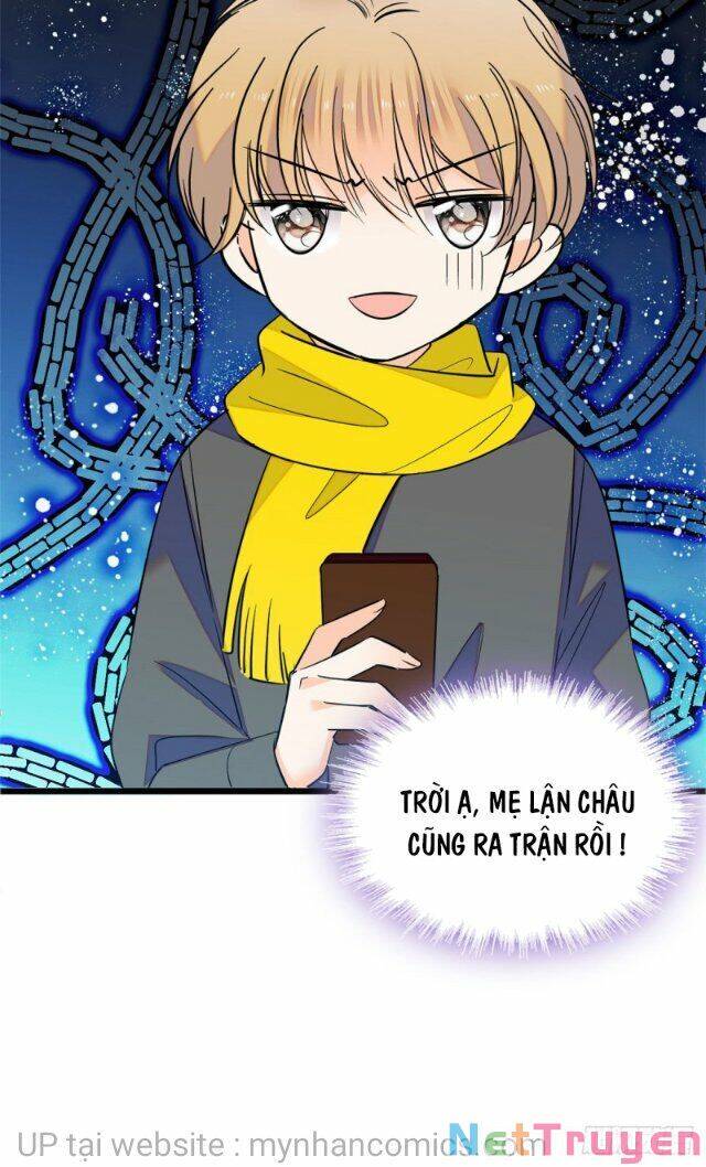 Toàn Mạng Đều Là Fan Cp Của Tôi Với Ảnh Đế Chapter 114 - 39