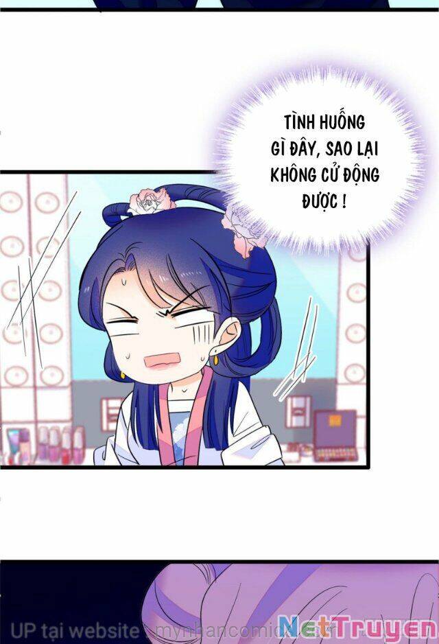 Toàn Mạng Đều Là Fan Cp Của Tôi Với Ảnh Đế Chapter 114 - 5