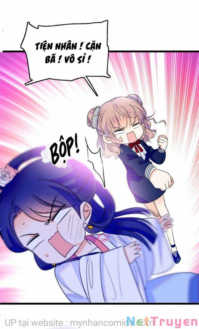 Toàn Mạng Đều Là Fan Cp Của Tôi Với Ảnh Đế Chapter 114 - 7