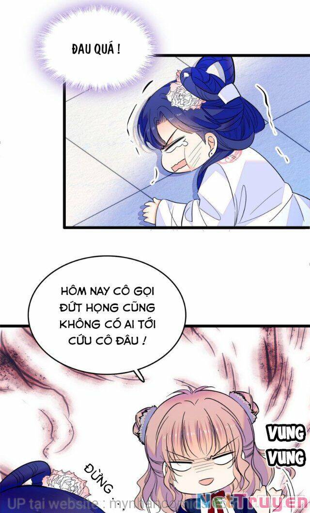 Toàn Mạng Đều Là Fan Cp Của Tôi Với Ảnh Đế Chapter 114 - 8