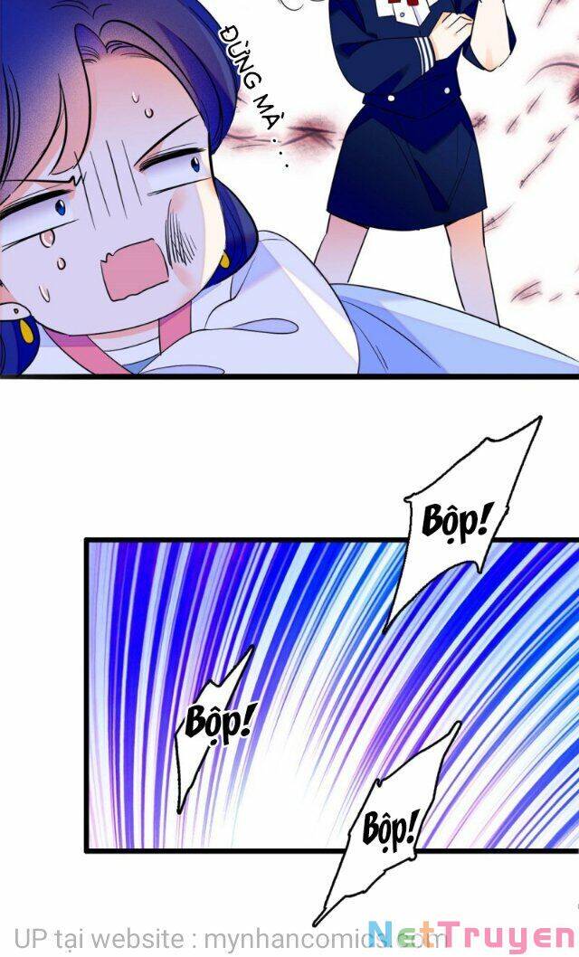 Toàn Mạng Đều Là Fan Cp Của Tôi Với Ảnh Đế Chapter 114 - 9