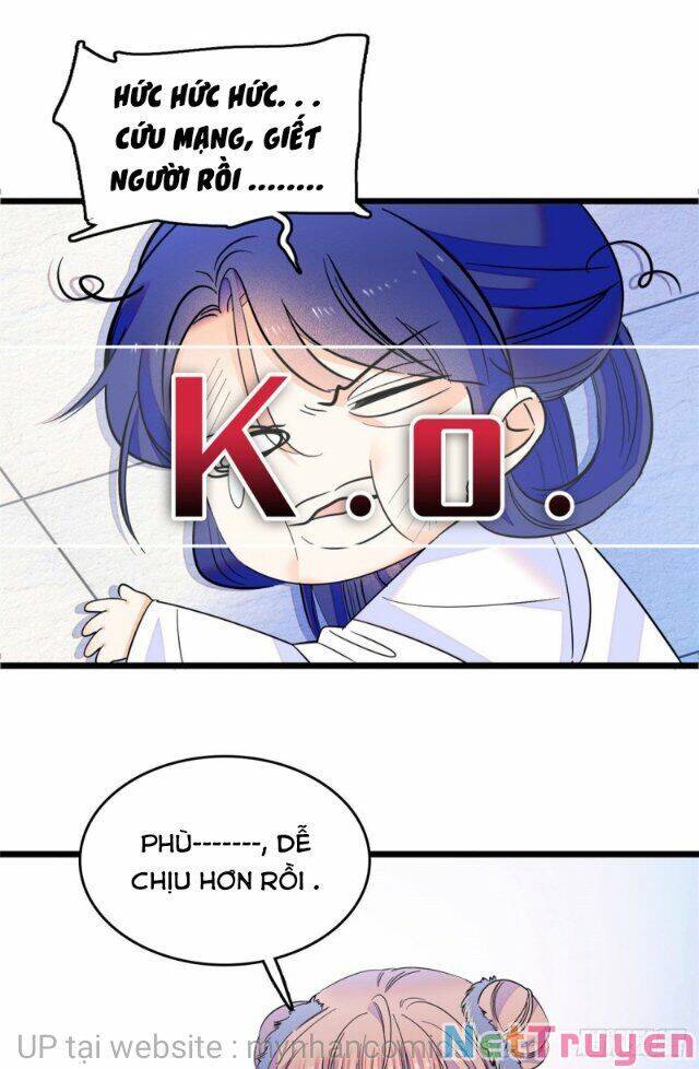 Toàn Mạng Đều Là Fan Cp Của Tôi Với Ảnh Đế Chapter 114 - 10