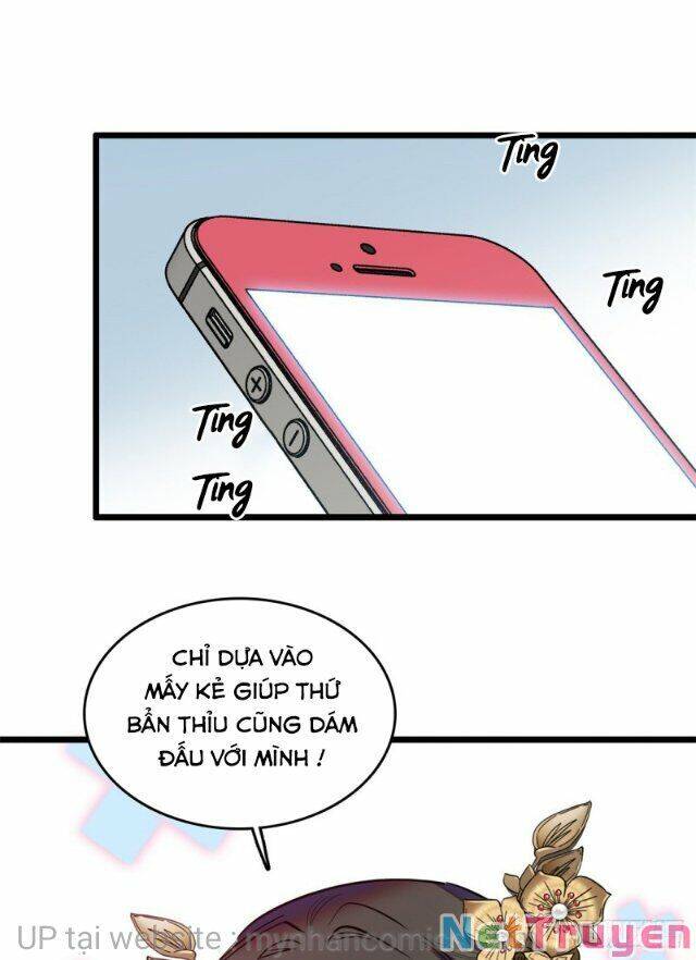 Toàn Mạng Đều Là Fan Cp Của Tôi Với Ảnh Đế Chapter 115 - 1