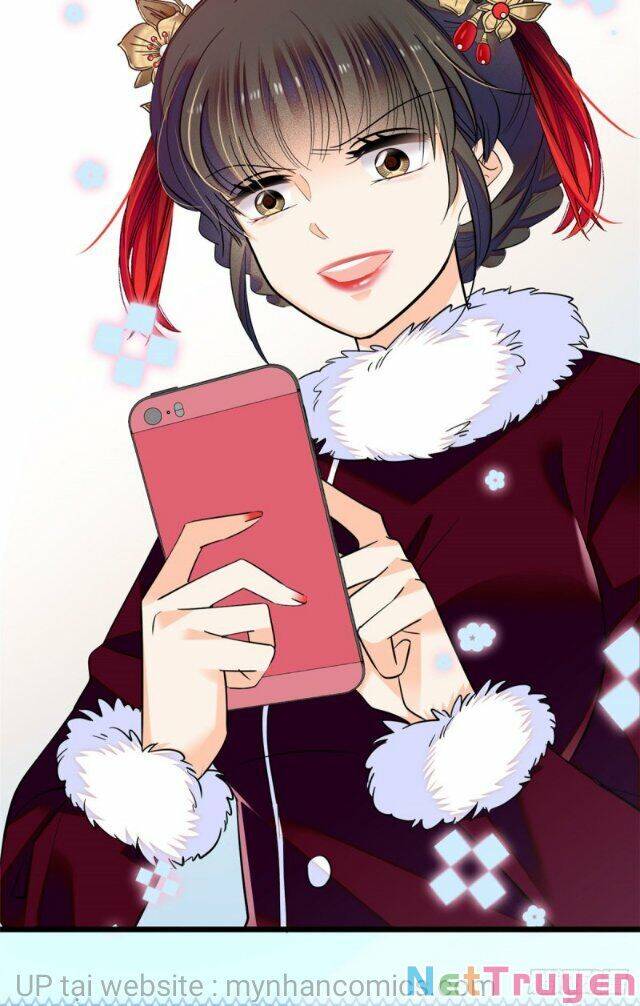 Toàn Mạng Đều Là Fan Cp Của Tôi Với Ảnh Đế Chapter 115 - 2