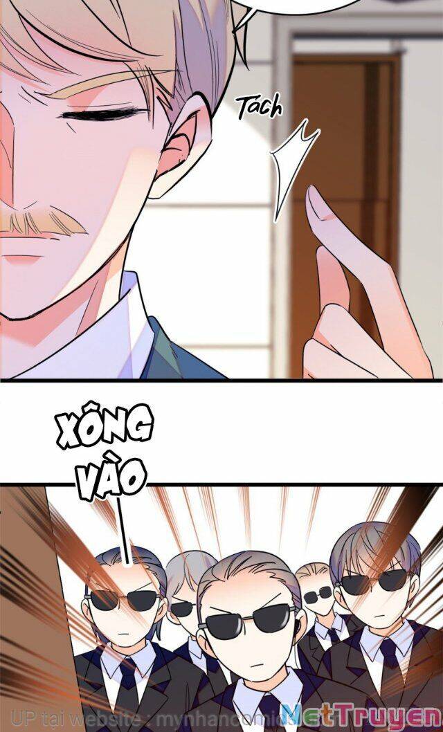 Toàn Mạng Đều Là Fan Cp Của Tôi Với Ảnh Đế Chapter 115 - 11