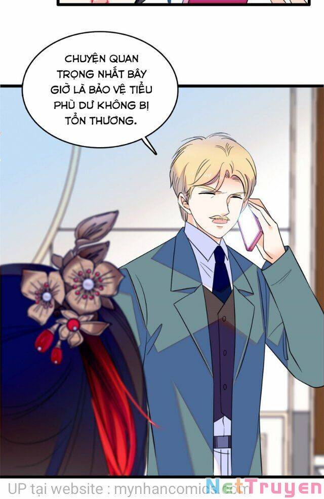 Toàn Mạng Đều Là Fan Cp Của Tôi Với Ảnh Đế Chapter 115 - 15