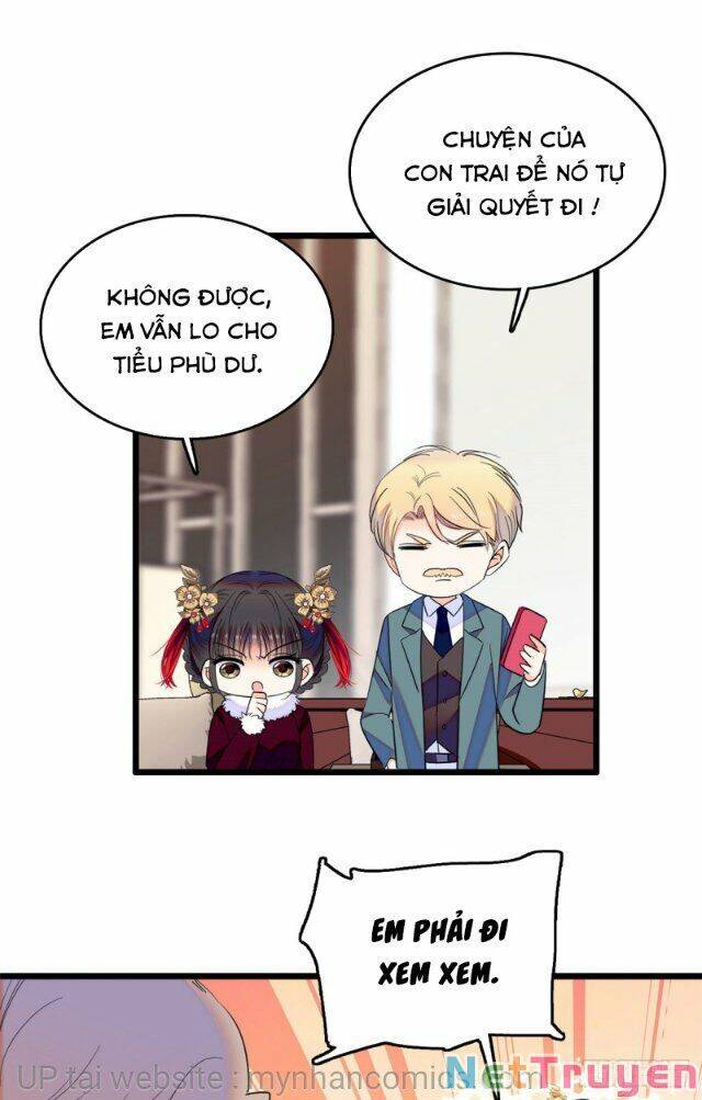 Toàn Mạng Đều Là Fan Cp Của Tôi Với Ảnh Đế Chapter 115 - 16