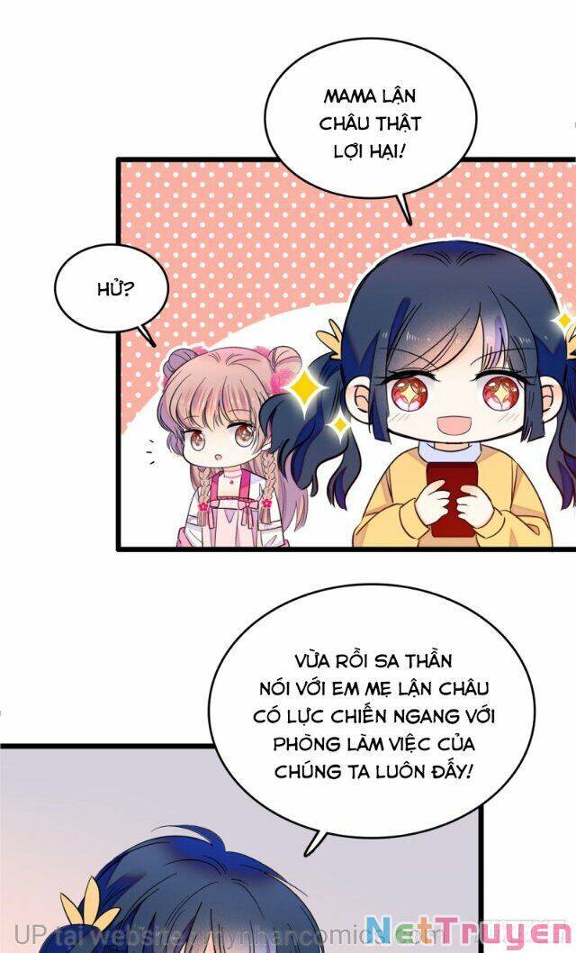 Toàn Mạng Đều Là Fan Cp Của Tôi Với Ảnh Đế Chapter 115 - 19