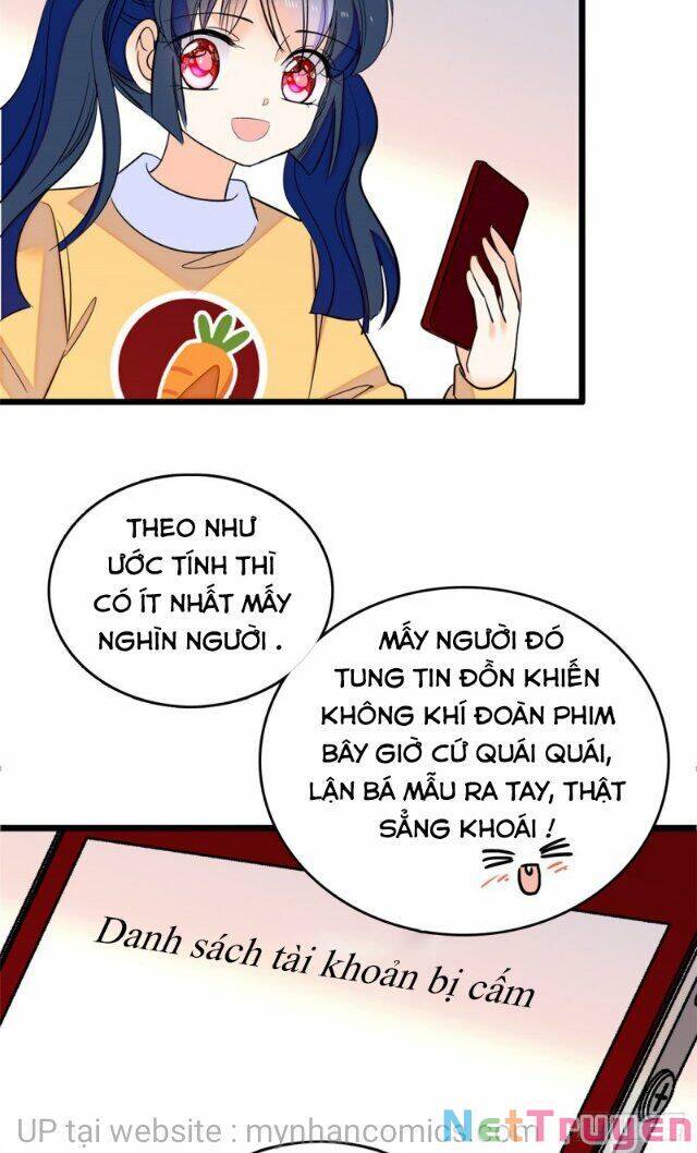 Toàn Mạng Đều Là Fan Cp Của Tôi Với Ảnh Đế Chapter 115 - 20