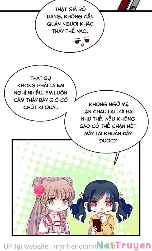 Toàn Mạng Đều Là Fan Cp Của Tôi Với Ảnh Đế Chapter 115 - 21