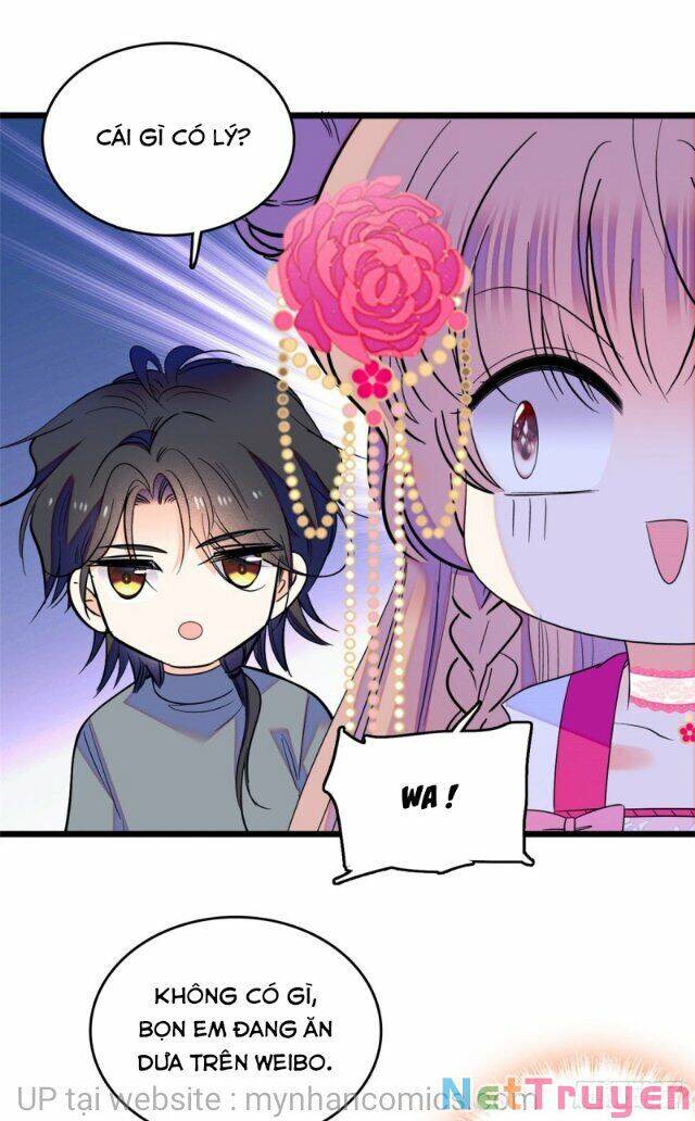 Toàn Mạng Đều Là Fan Cp Của Tôi Với Ảnh Đế Chapter 115 - 23