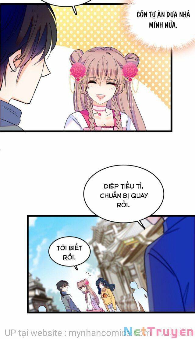 Toàn Mạng Đều Là Fan Cp Của Tôi Với Ảnh Đế Chapter 115 - 24