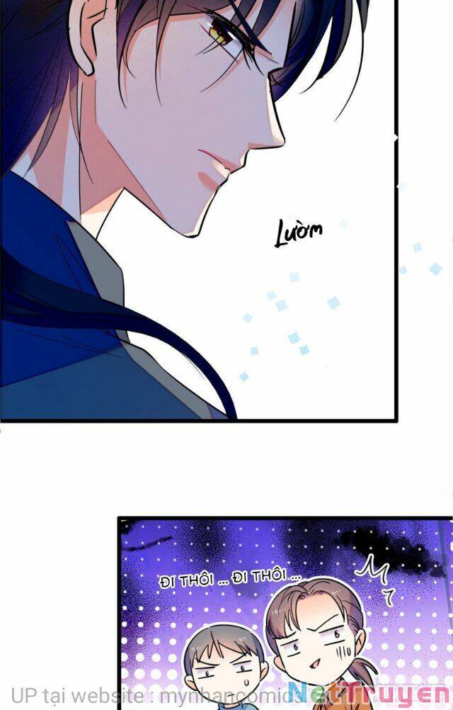 Toàn Mạng Đều Là Fan Cp Của Tôi Với Ảnh Đế Chapter 115 - 26