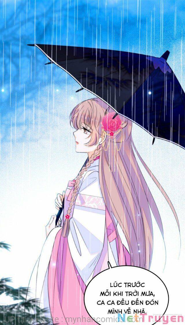 Toàn Mạng Đều Là Fan Cp Của Tôi Với Ảnh Đế Chapter 115 - 28