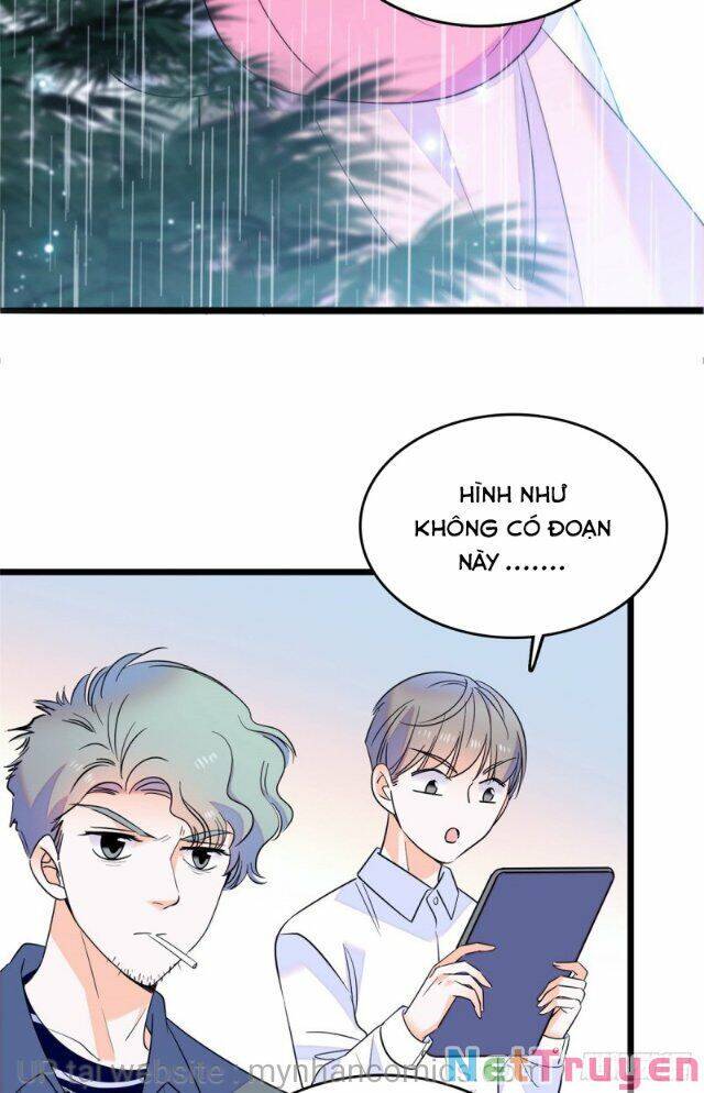 Toàn Mạng Đều Là Fan Cp Của Tôi Với Ảnh Đế Chapter 115 - 29