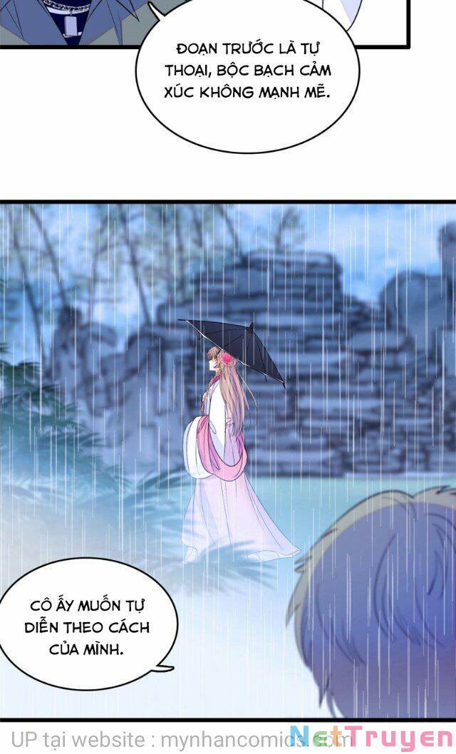 Toàn Mạng Đều Là Fan Cp Của Tôi Với Ảnh Đế Chapter 115 - 30