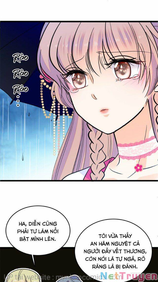 Toàn Mạng Đều Là Fan Cp Của Tôi Với Ảnh Đế Chapter 115 - 31