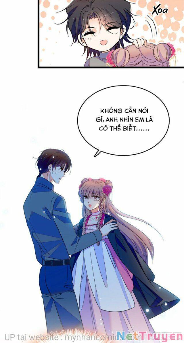 Toàn Mạng Đều Là Fan Cp Của Tôi Với Ảnh Đế Chapter 115 - 35