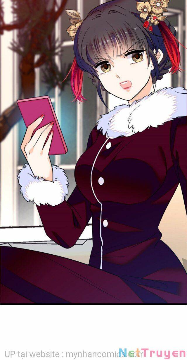 Toàn Mạng Đều Là Fan Cp Của Tôi Với Ảnh Đế Chapter 115 - 6