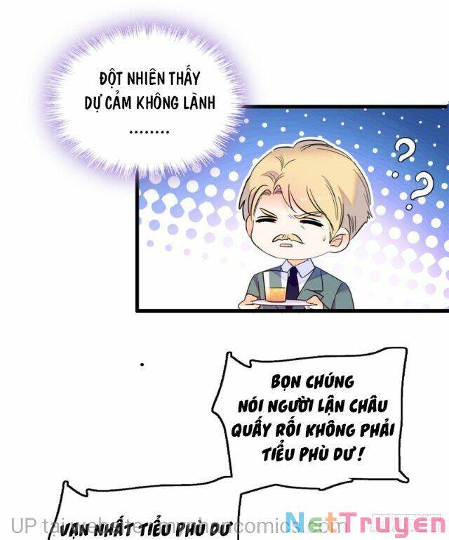 Toàn Mạng Đều Là Fan Cp Của Tôi Với Ảnh Đế Chapter 115 - 7