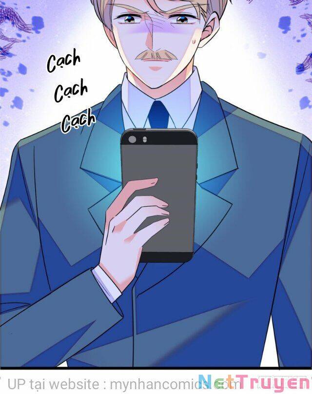 Toàn Mạng Đều Là Fan Cp Của Tôi Với Ảnh Đế Chapter 115 - 9