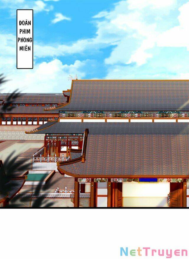 Toàn Mạng Đều Là Fan Cp Của Tôi Với Ảnh Đế Chapter 116 - 1