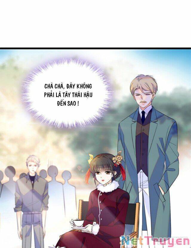 Toàn Mạng Đều Là Fan Cp Của Tôi Với Ảnh Đế Chapter 116 - 2