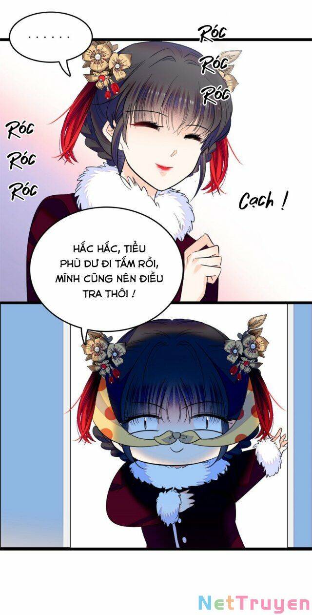 Toàn Mạng Đều Là Fan Cp Của Tôi Với Ảnh Đế Chapter 116 - 12