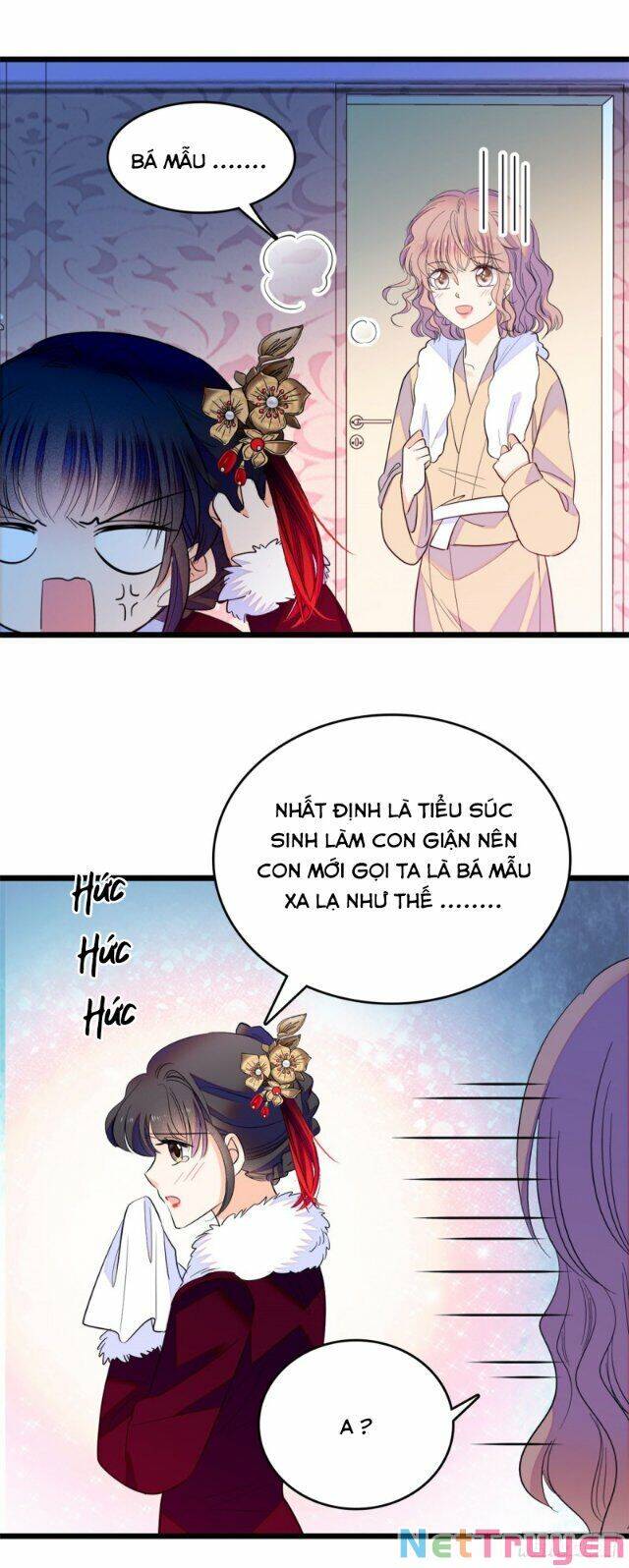 Toàn Mạng Đều Là Fan Cp Của Tôi Với Ảnh Đế Chapter 116 - 14