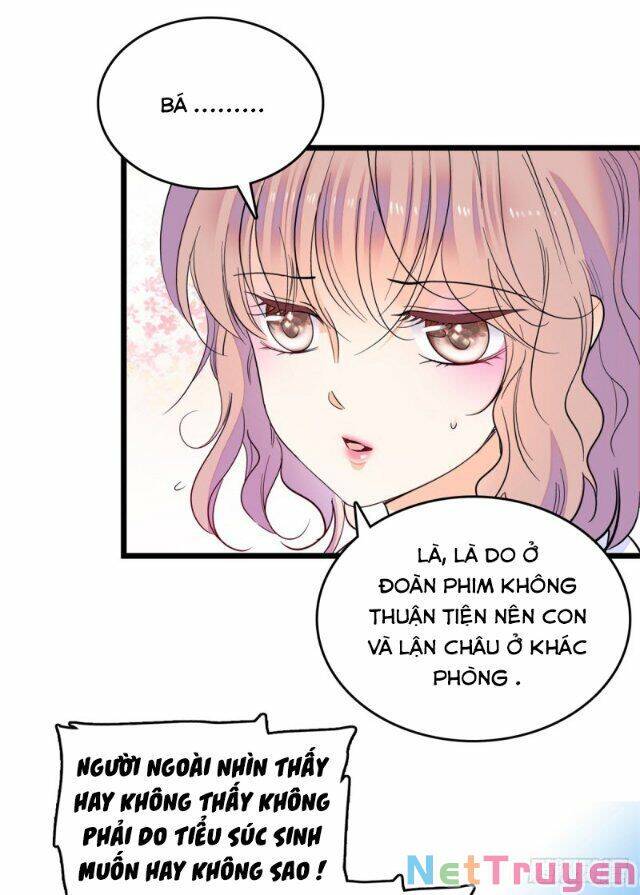 Toàn Mạng Đều Là Fan Cp Của Tôi Với Ảnh Đế Chapter 116 - 15