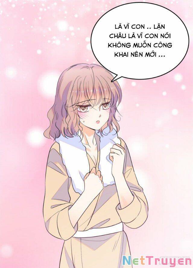 Toàn Mạng Đều Là Fan Cp Của Tôi Với Ảnh Đế Chapter 116 - 17