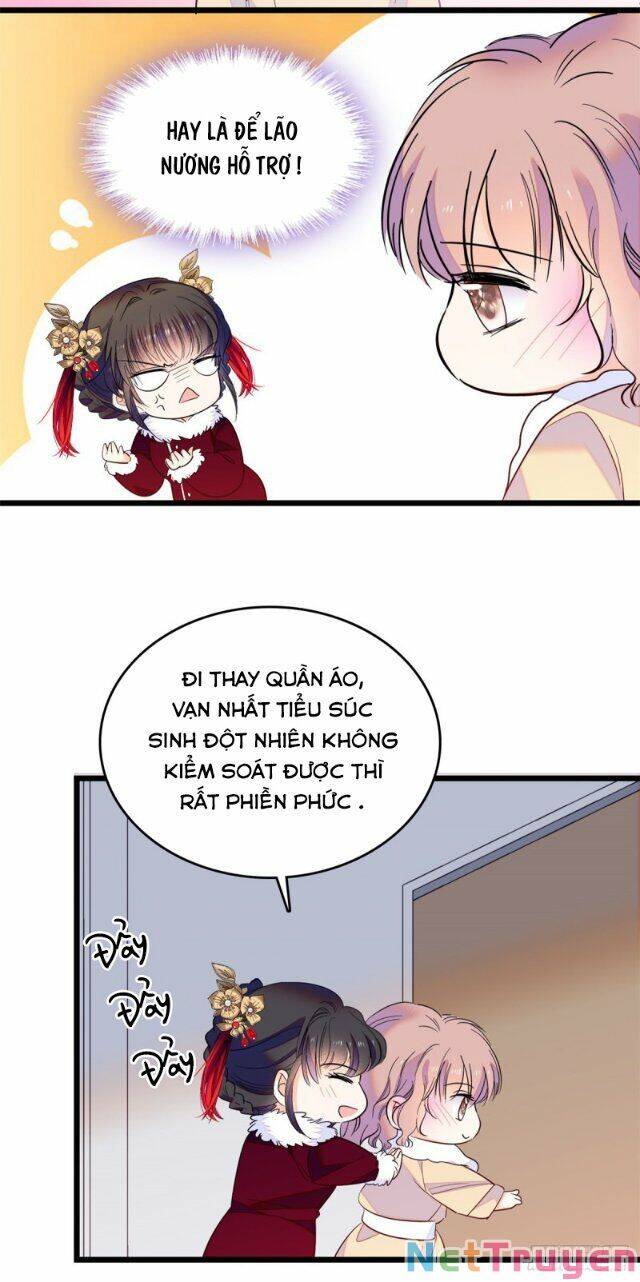 Toàn Mạng Đều Là Fan Cp Của Tôi Với Ảnh Đế Chapter 116 - 18