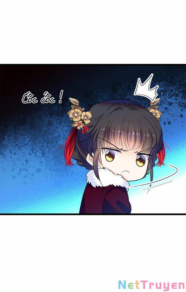 Toàn Mạng Đều Là Fan Cp Của Tôi Với Ảnh Đế Chapter 116 - 19