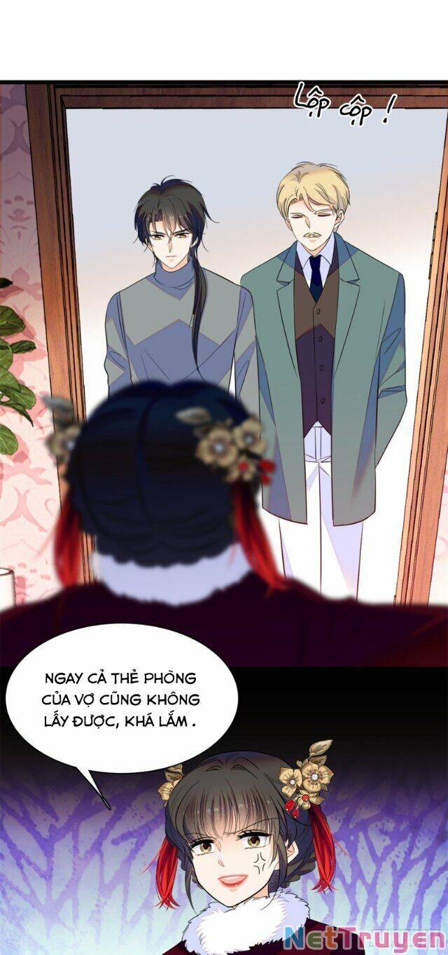 Toàn Mạng Đều Là Fan Cp Của Tôi Với Ảnh Đế Chapter 116 - 20