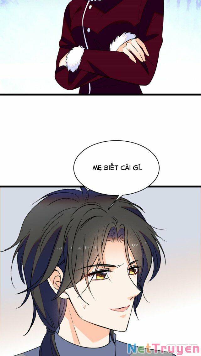 Toàn Mạng Đều Là Fan Cp Của Tôi Với Ảnh Đế Chapter 116 - 21