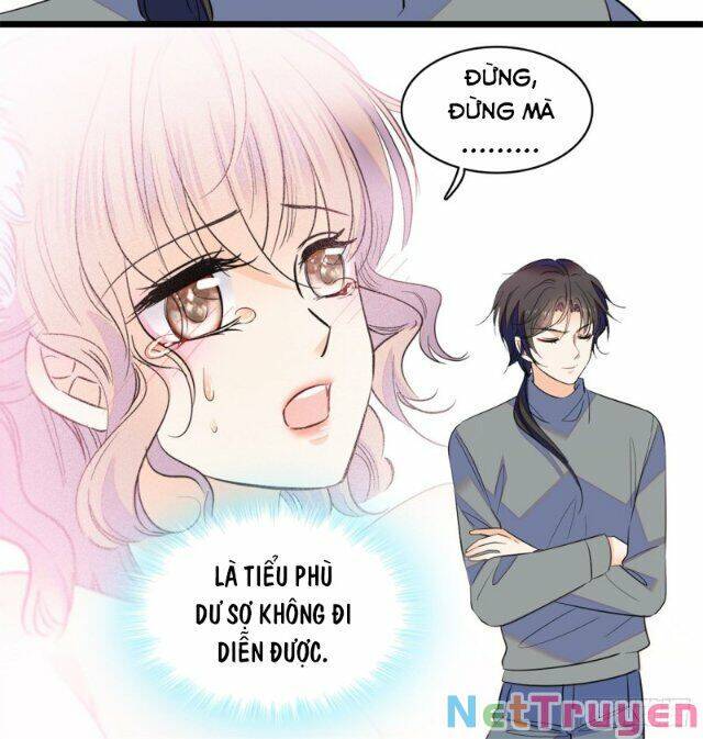 Toàn Mạng Đều Là Fan Cp Của Tôi Với Ảnh Đế Chapter 116 - 22